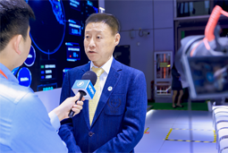 全球引智新开展，产才融合新动能——大富豪棋牌最新官网版国际亮相第六届进博会